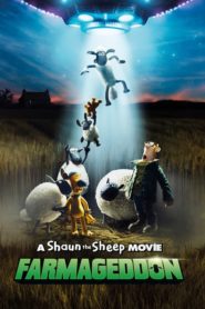 Shaun, o Carneiro – Filme Farmageddon