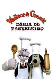 Wallace & Gromit: Uma Questão de Miolo e Morte