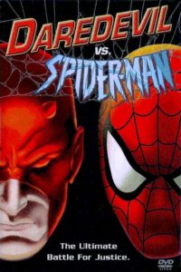 Demolidor vs. Homem-Aranha