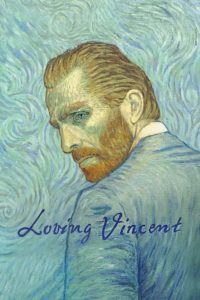 Com Amor, Van Gogh