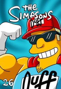 Os Simpsons: Season 26