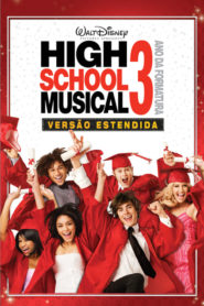 High School Musical 3 – Ano da Formatura