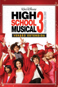 High School Musical 3 – Ano da Formatura