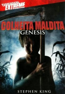 Colheita Maldita: Genesis