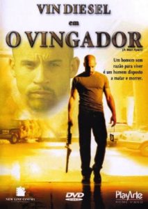 O Vingador