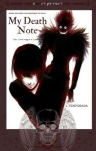 Death Note: Nova Geração: Season 1