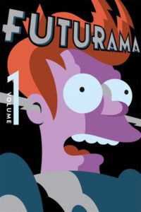 Futurama: Season 1