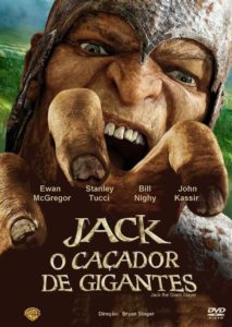 Jack: O Caçador de Gigantes