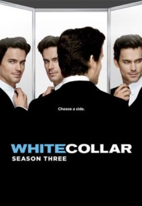 White Collar: Season 3