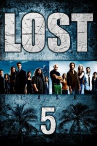 Lost: Season 5