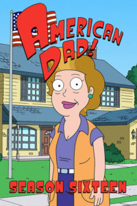 American Dad!: Season 16