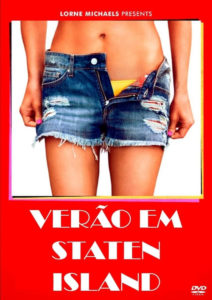 Verão em Staten Island