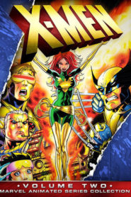 X-Men: Serie Animada: Season 2