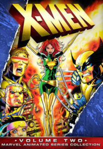 X-Men: Serie Animada: Season 2