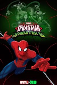 Ultimate Homem-Aranha: Season 4