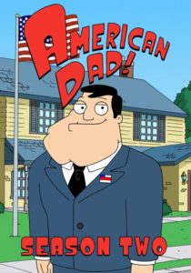 American Dad!: Season 2