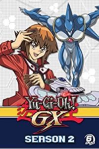 Yu gi oh GX: Season 2