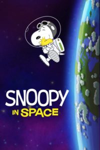 Snoopy no Espaço: Season 1