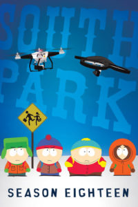 South Park: Season 18