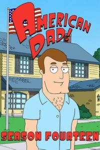 American Dad!: Season 14