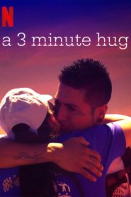 Um abraço de três minutos
