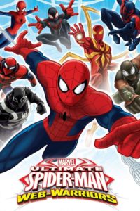 Ultimate Homem-Aranha: Season 3