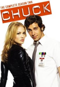 Chuck: Season 2