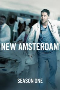 Hospital New Amsterdam: Season 1