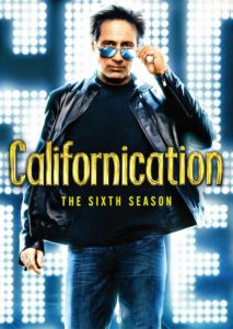 Californication: Season 6