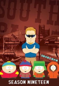 South Park: Season 19