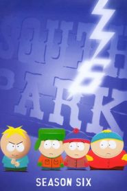 South Park: Season 6