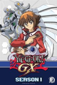 Yu gi oh GX: Season 1
