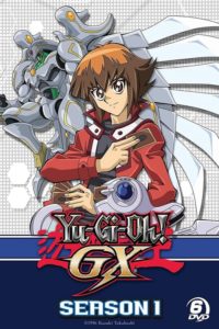 Yu gi oh GX: Season 1