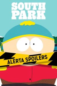 South Park: Season 23