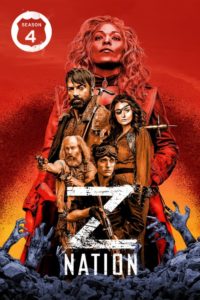 Z Nation: Season 4