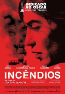 Incendios – 2010