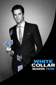 White Collar: Season 4