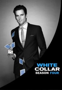 White Collar: Season 4