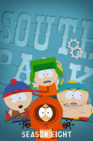 South Park: Season 8
