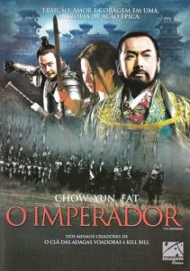 O Imperador