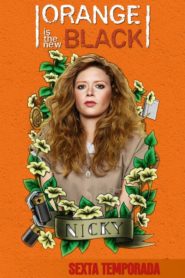 Orange Is the New Black: Season 6
