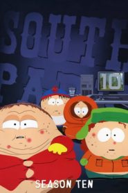 South Park: Season 10
