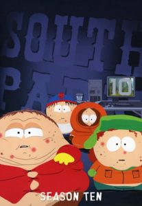 South Park: Season 10