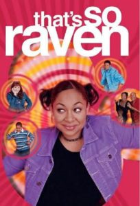 As Visões da Raven: Season 1