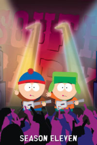 South Park: Season 11