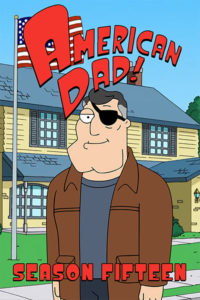 American Dad!: Season 15