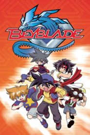 Beyblade