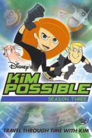 Kim Possible: Season 3