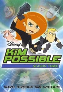 Kim Possible: Season 3