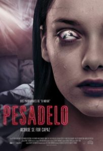 Pesadelo – 2019